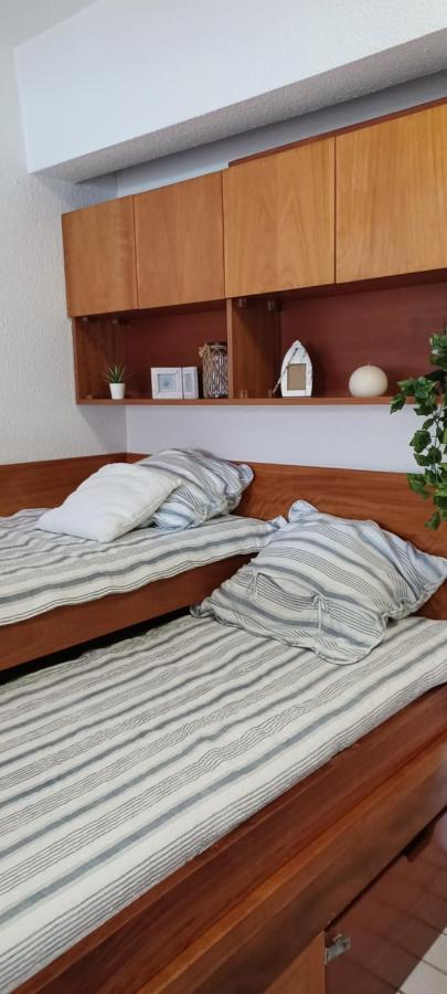 La Gavine Studio Vue Mer Hyères Extérieur photo